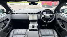 Land Rover Range Rover Evoque 2.0 D200 Dynamic SE 5dr Auto Diesel Hatchback